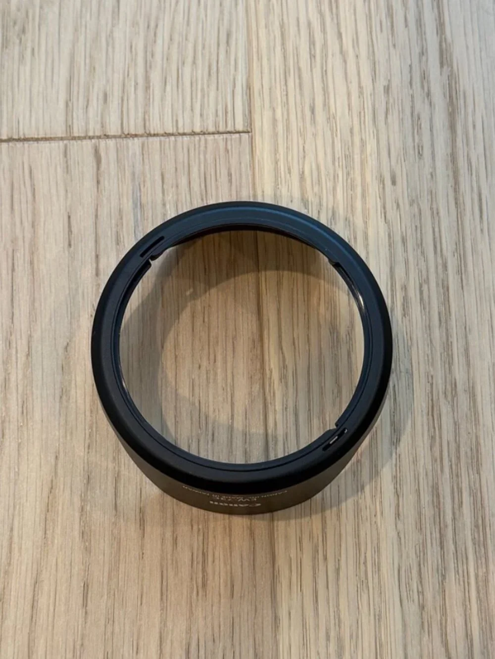 Canon EW-73C Lens Hood